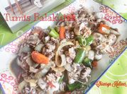 Gambar balakutak pedas