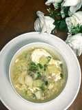 Bihun Kuah Mentimun