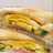 Simple sandwich