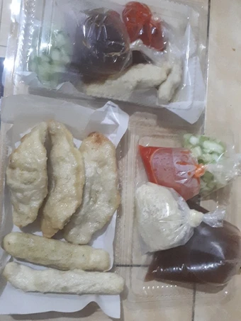 Langkah Mudah untuk Membuat Resep Pempek Dos Ny Liem yang Bikin Ngiler Anti Ribet, Bisa Manjain Lidah