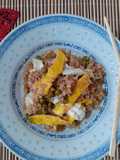 Riso alla Cantonese