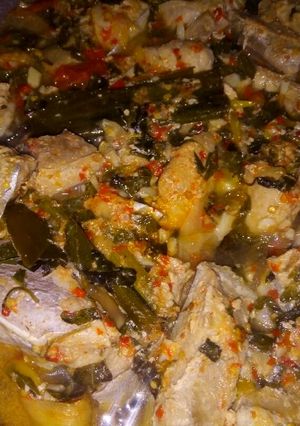 Foto resep Tumis Tuna ala ala