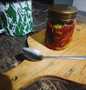 Easy Steps to Make Recipes Sambal Pete Mantul the Can Spoil the Tongue Tasty.