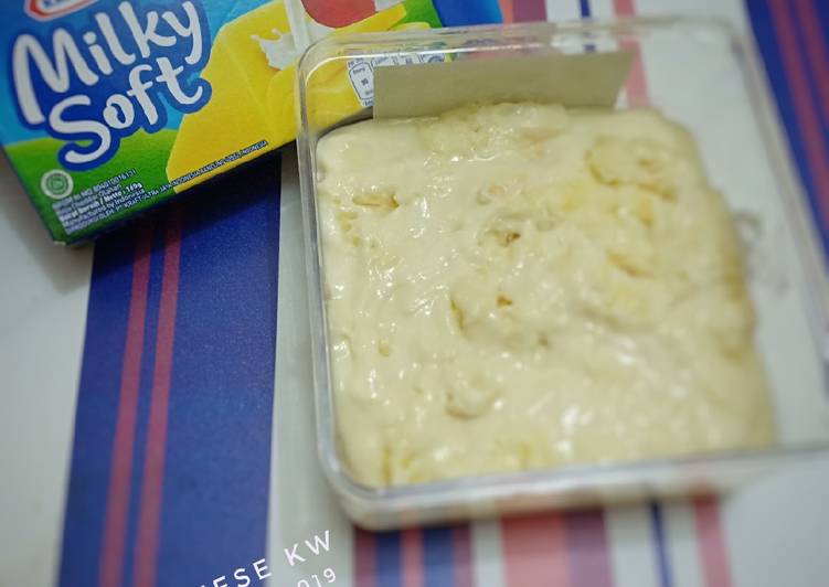 Cream Cheese KW (3.1)