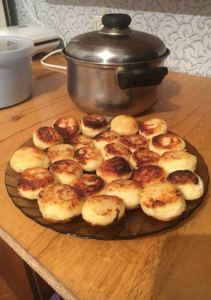 Сирники
