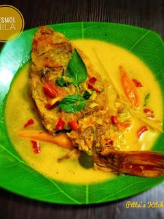 Foto resep 33. Pesmol Nila 🌠