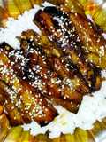 Belut Terung Unagi Ala-Ala