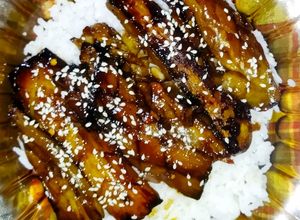 Foto resep Belut Terung Unagi Ala-Ala