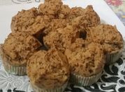 Gambar bolu pisang kukus baking powder