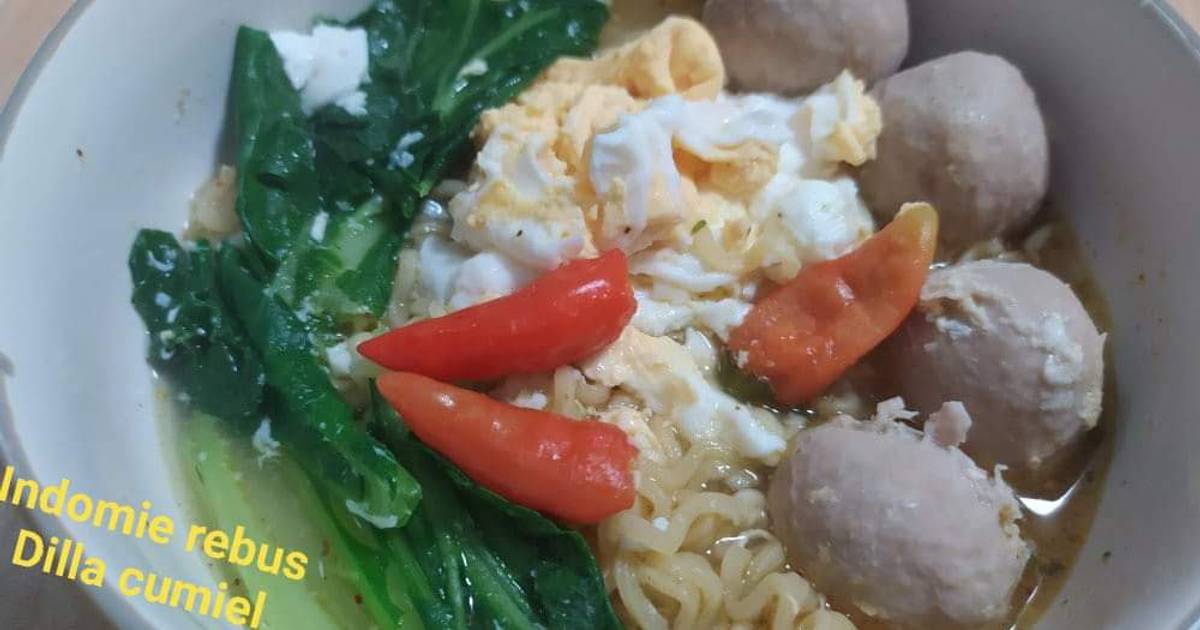 644 resep masakan malam enak dan sederhana - Cookpad