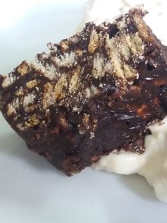 Una foto de Salchichón del abuelo Juan