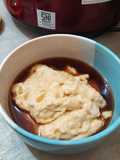 Bubur Sumsum Oat