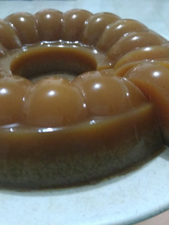 Foto resep Agar agar gula merah