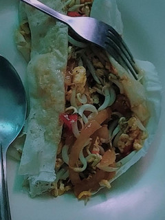 Foto resep Lumpia basah bandung