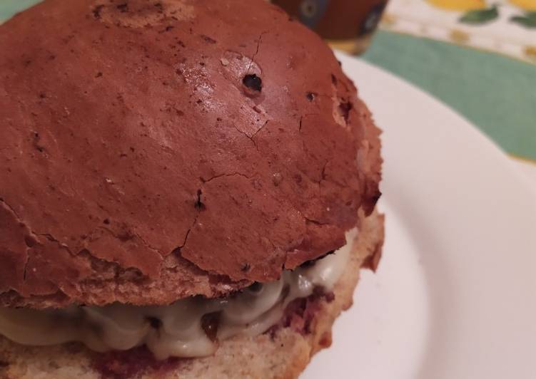 Burger della nonna