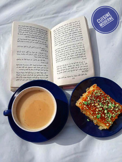 صورة لوصفة شاي الكرك🍵(الشاهي العدني)اليمني