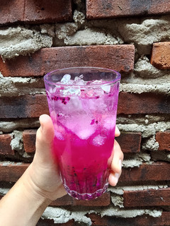 Foto resep Dragonfruit Zoda