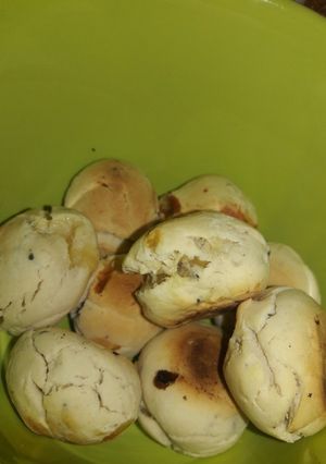 Una foto de Chipitas súper económicas y rápida