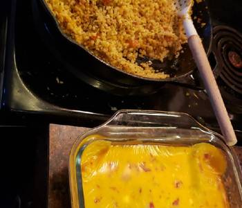 Fresh, Making Recipe Keto ground beef enchiladas Delicious Perfect