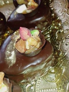 صورة لوصفة صابلي بريستيج 😍 للعيد 😍