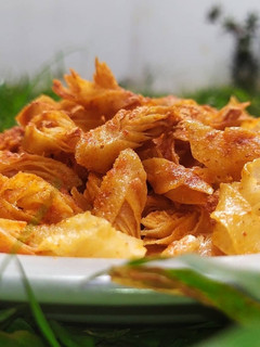 Foto resep Lumpia crispy