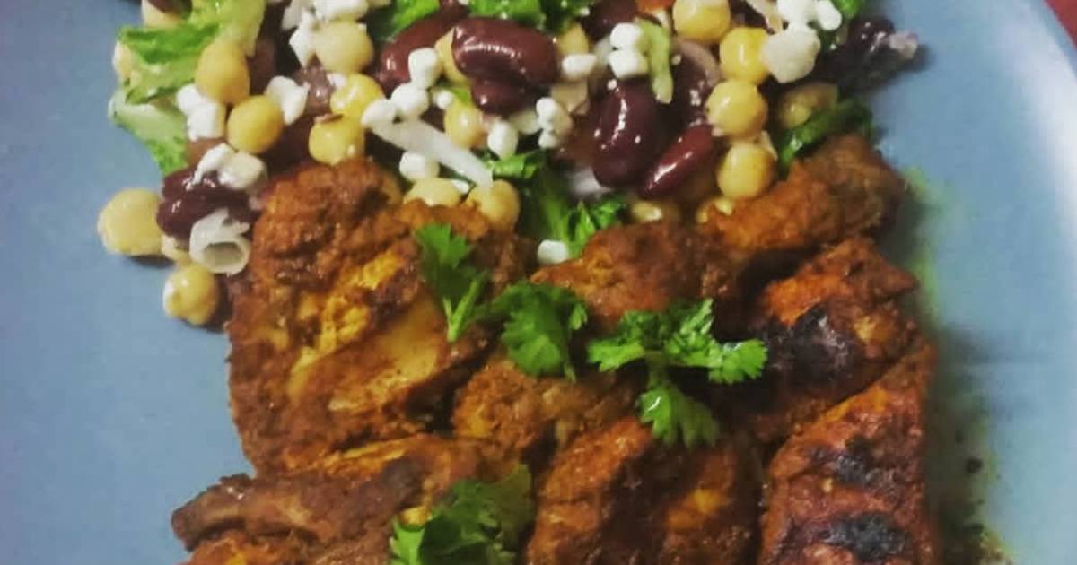 Chicken and kidney bean recipes easy & tasty ideas for home cooks