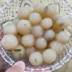 Cilok Endul | Cocok untuk Jualan রেসিপির প্রধান ছবি