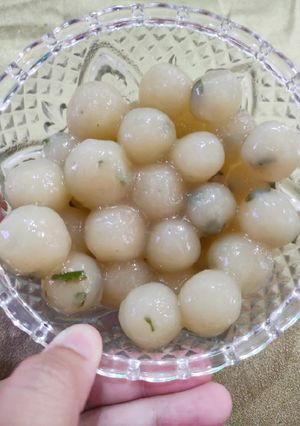 Foto resep Cilok Endul | Cocok untuk Jualan