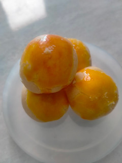 Foto resep Satu Resep bisa jadi berbagai macam kuker (Nastar, Putri Salju, Palm Cheese Cookies, Kastengel dll)