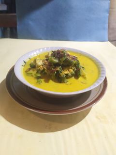 Foto resep Gulai Tempe Koro Uceng