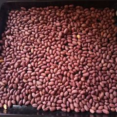 A picture of Oven Roasted Peanuts.