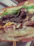 Chivito Malvon