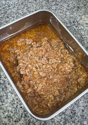 Foto resep Saus bolognese homemade