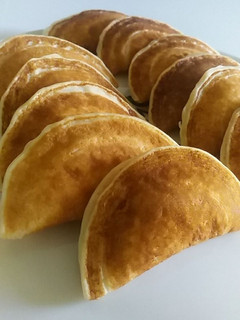 صورة لوصفة قطايف 🥞🥞🥞