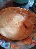 Base para panqueques