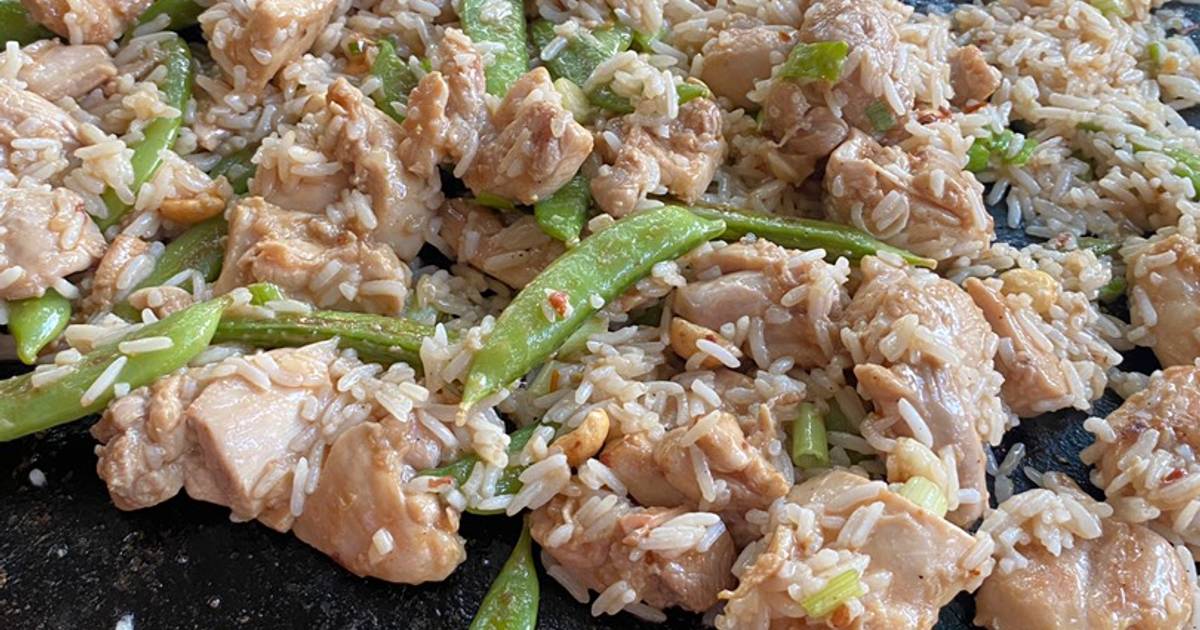 6,895 easy and tasty peanut oil recipes by home cooks Cookpad