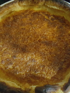 Una foto de Tarta de arroz