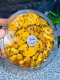 Meses Cookies