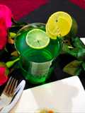 Lemon Pakola drink