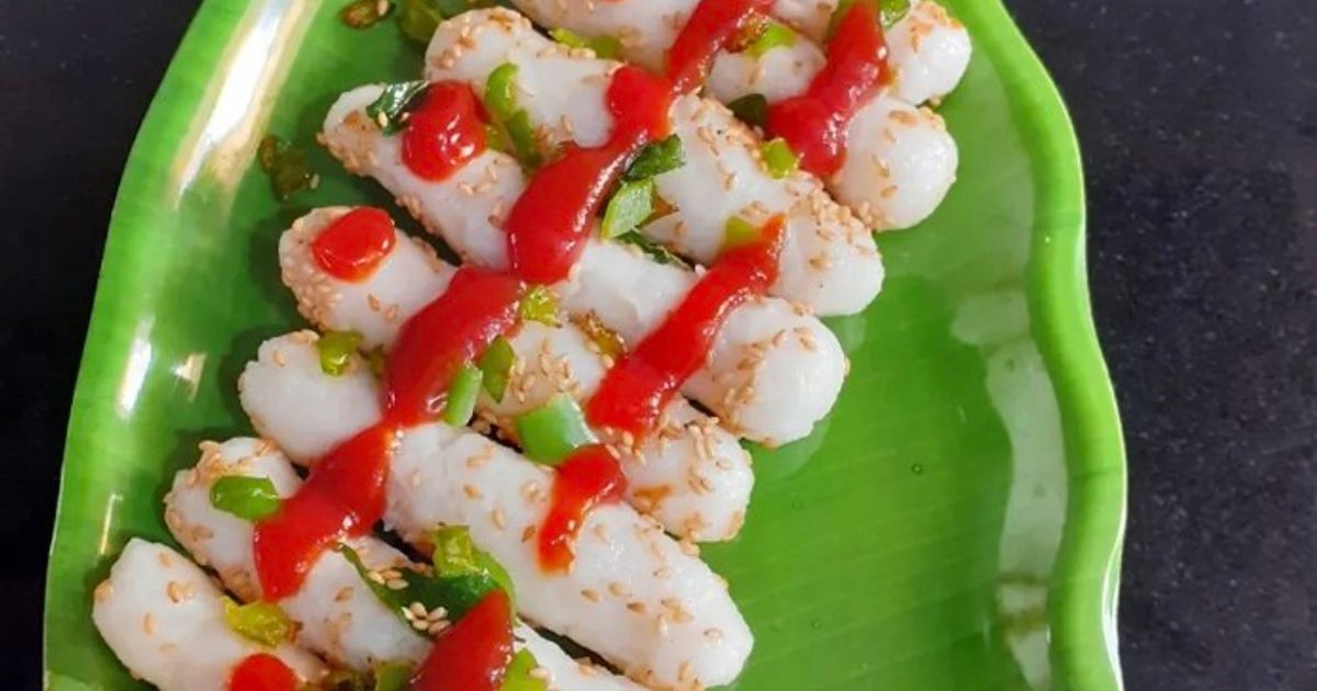 Fara Rice Dish Rice Fara Recipe by Bhavnaben Adhiya - Cookpad