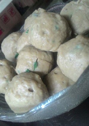 Foto resep Bakso Ayam