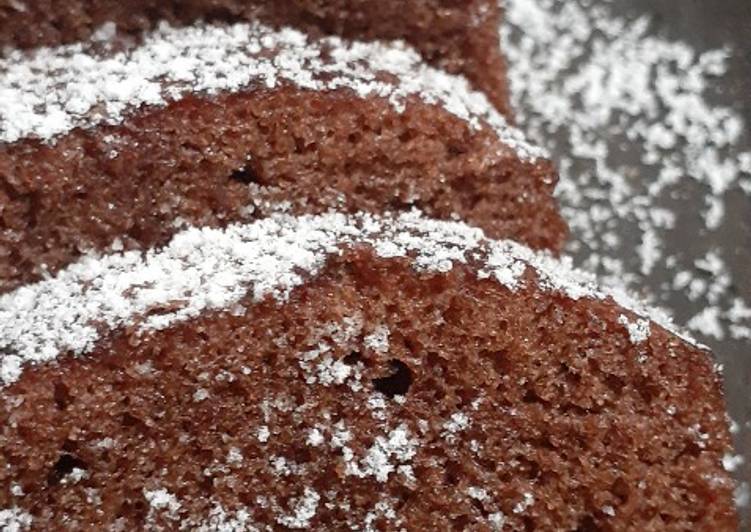 Bagaimana Menyiapkan Brownies kukus chocolatos coklat Anti Gagal