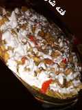 Fatteh Shawarma