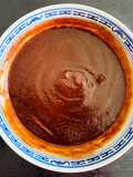 Imli and Dates Chutney
