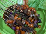 Sate Maranggi