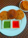 Urad Dal Kachori