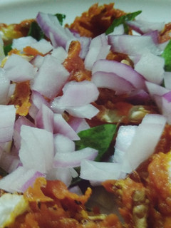 கேப்பேஜ் சில்லீஸ் 65 (Cabbage chilli 65 recipe in tamil) செய்முறை முக்கிய புகைப்படம்