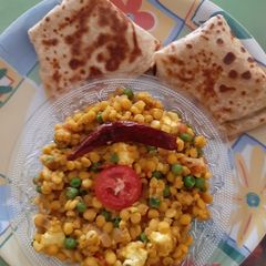 A picture of Dal Bahari.