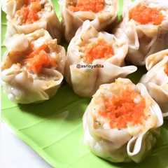 รูปของ Dimsum shumay anti gagal