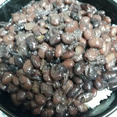 Black Beans A picture of Black Beans.
